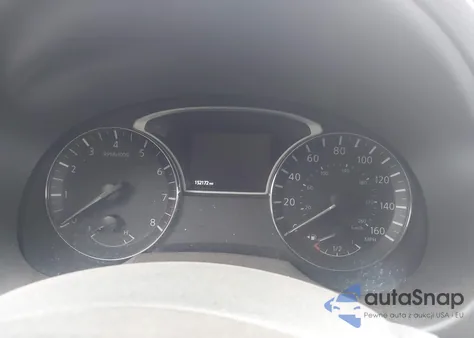 2018 Nissan Altima 2.5/S/Sv/Sl/Sr from USA, damaged, VIN 1N4AL3AP9JC229372